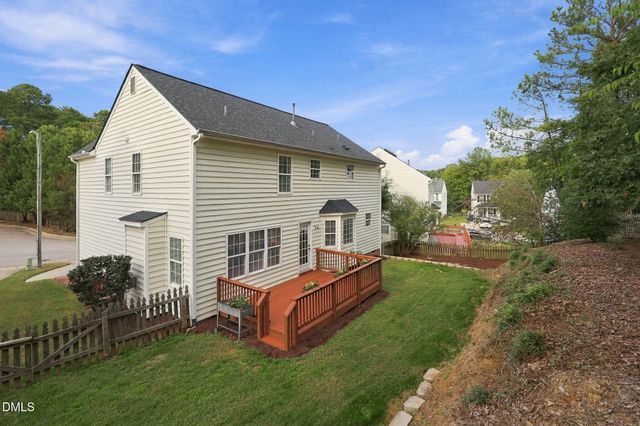 9305 Tewkesbury Court, Raleigh, NC 27615