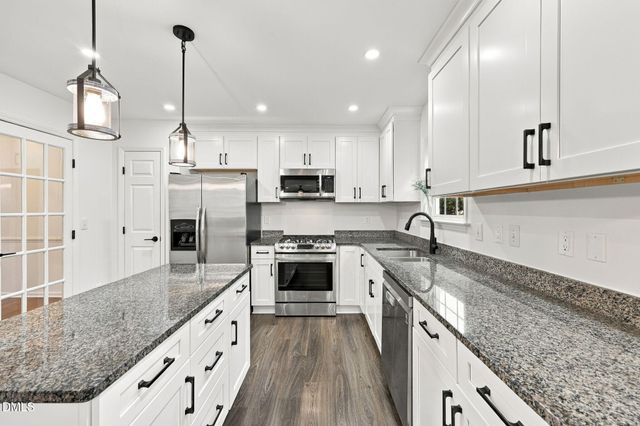 9305 Tewkesbury Court, Raleigh, NC 27615