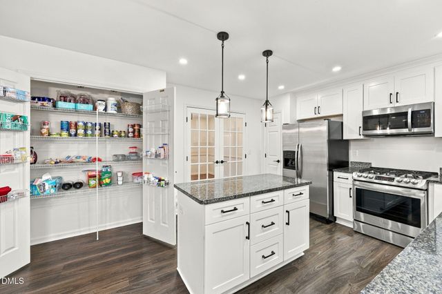 9305 Tewkesbury Court, Raleigh, NC 27615