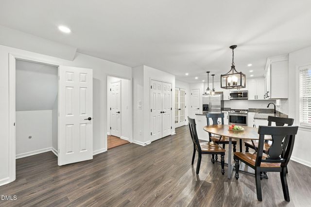 9305 Tewkesbury Court, Raleigh, NC 27615