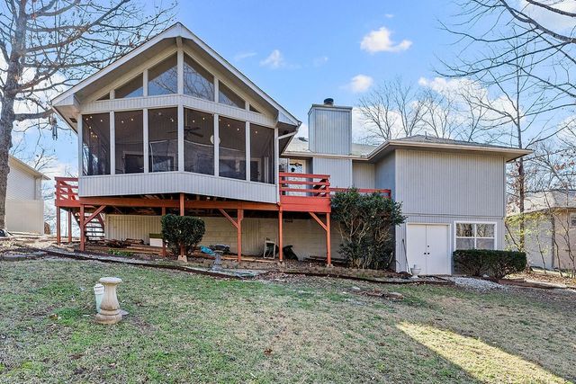 67 London Drive, Bella Vista, AR 72715
