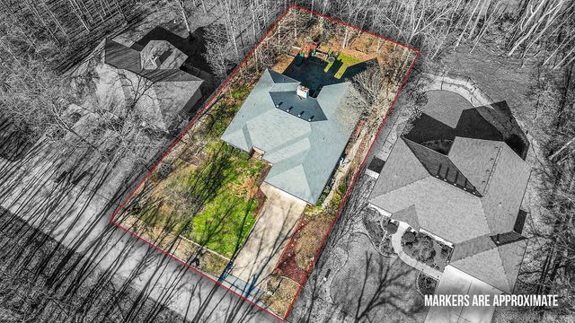 67 London Drive, Bella Vista, AR 72715