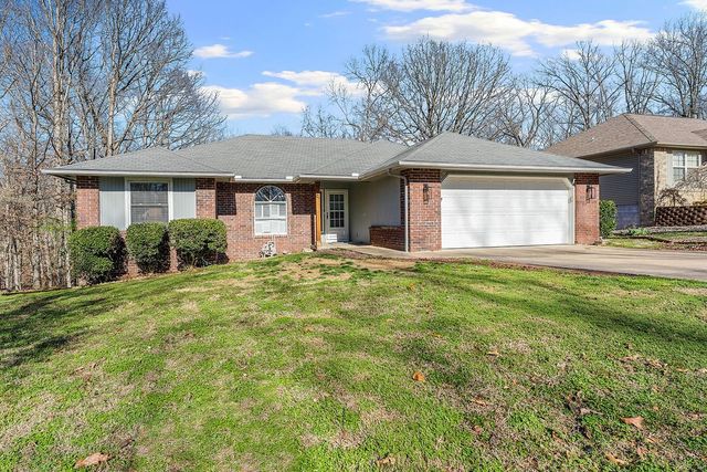 67 London Drive, Bella Vista, AR 72715