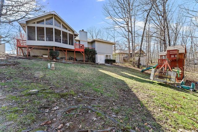 67 London Drive, Bella Vista, AR 72715