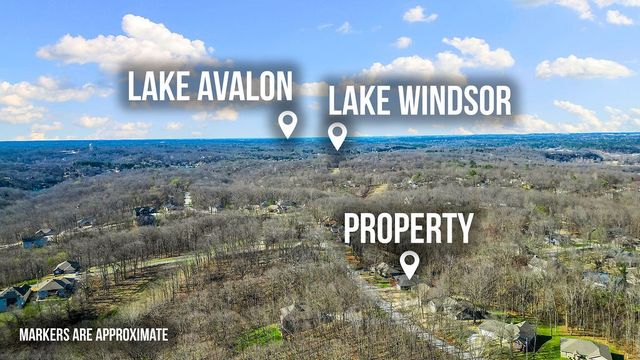 67 London Drive, Bella Vista, AR 72715