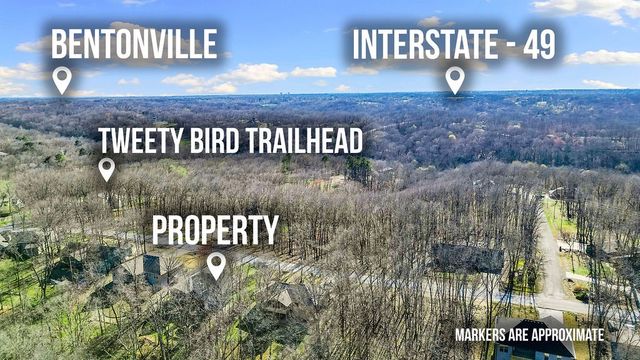 67 London Drive, Bella Vista, AR 72715