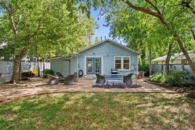 403 W 55th ST, Austin, TX 78751