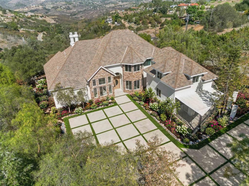 1094 Hillcrest View Lane, Fallbrook, CA 92028 — photo 3