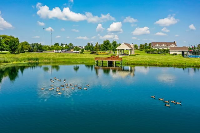 10184 Leopold Lane, Huntley, IL 60142