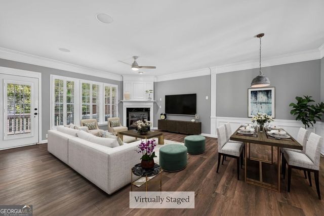 3423 Triview Square SE, Atlanta, GA 30339