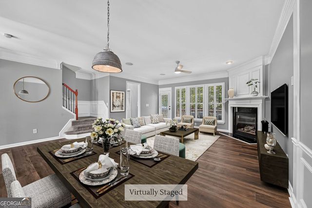 3423 Triview Square SE, Atlanta, GA 30339