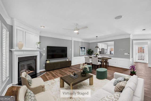 3423 Triview Square SE, Atlanta, GA 30339