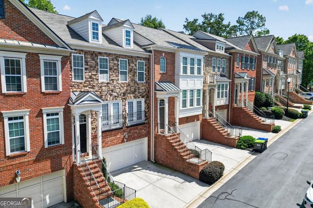 3423 Triview Square SE, Atlanta, GA 30339