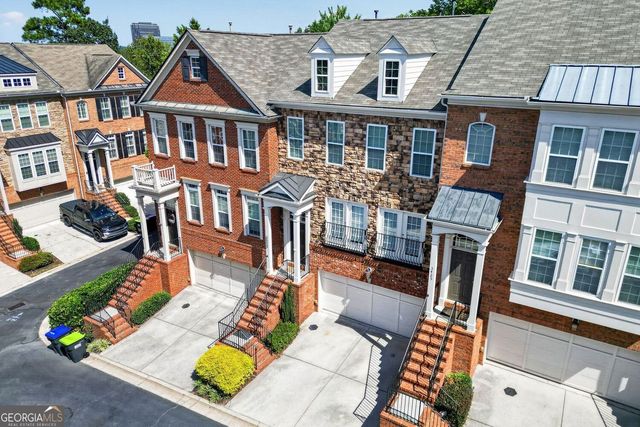 3423 Triview Square SE, Atlanta, GA 30339
