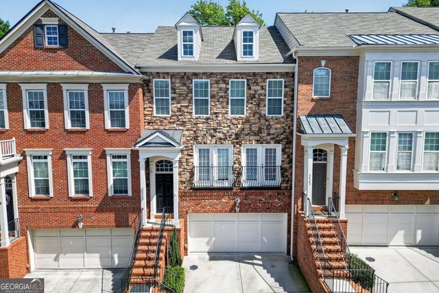 3423 Triview Square SE, Atlanta, GA 30339