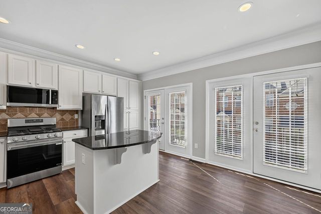 3423 Triview Square SE, Atlanta, GA 30339