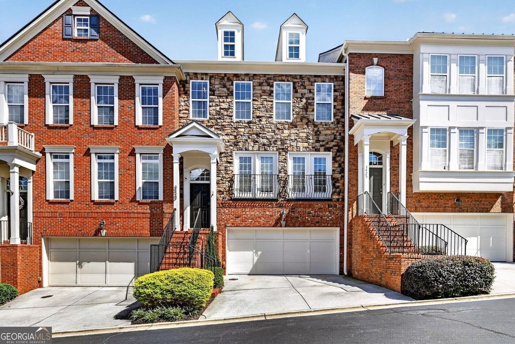 3423 Triview Square SE, Atlanta, GA 30339