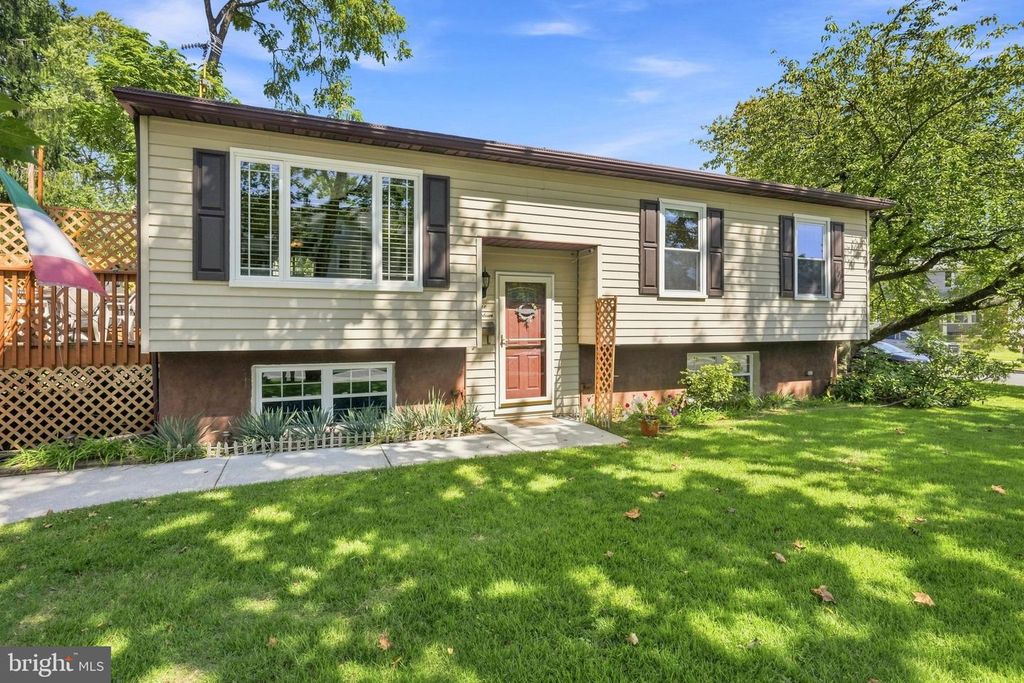 119 READING AVE, BARRINGTON, NJ 08007 — photo 3