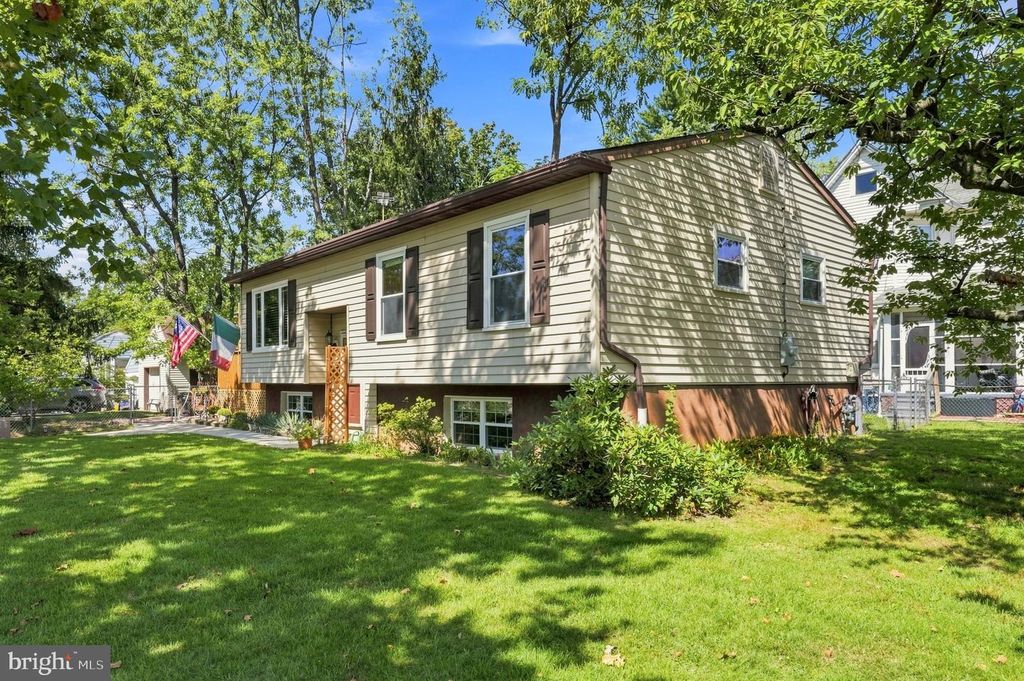 119 READING AVE, BARRINGTON, NJ 08007 — photo 5