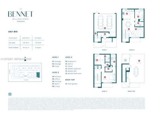 529 NE 61st St, Miami, FL 33137