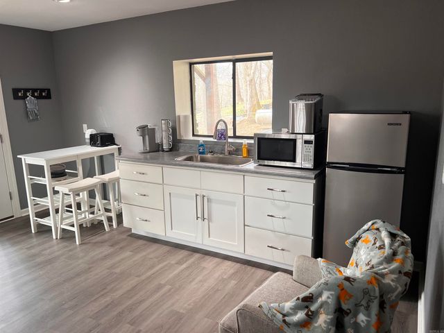 145 Trout Valley Rd, Wilburn, AR 72179