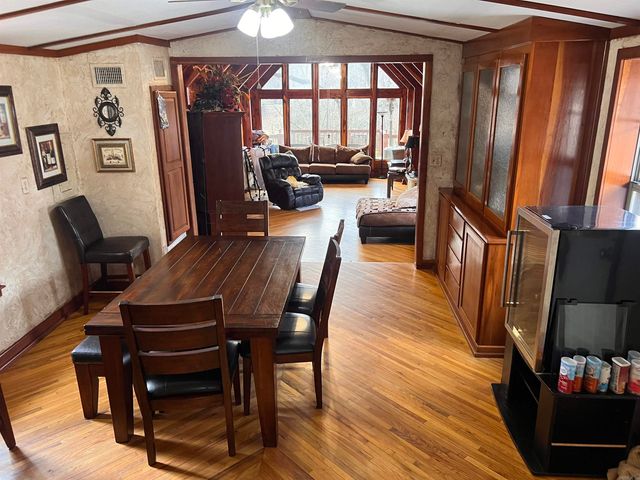 145 Trout Valley Rd, Wilburn, AR 72179