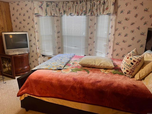 145 Trout Valley Rd, Wilburn, AR 72179