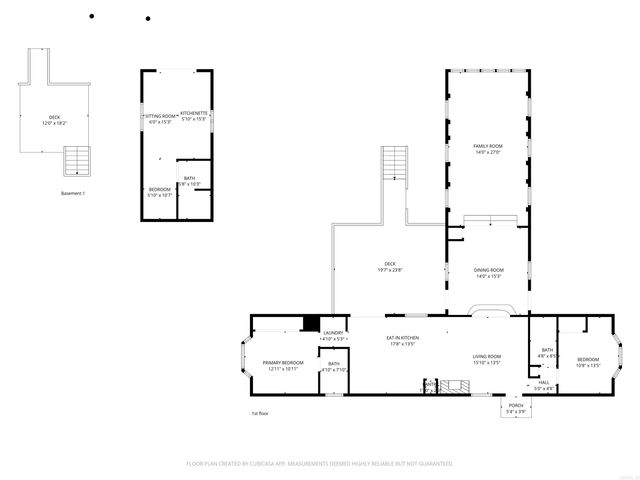 145 Trout Valley Rd, Wilburn, AR 72179