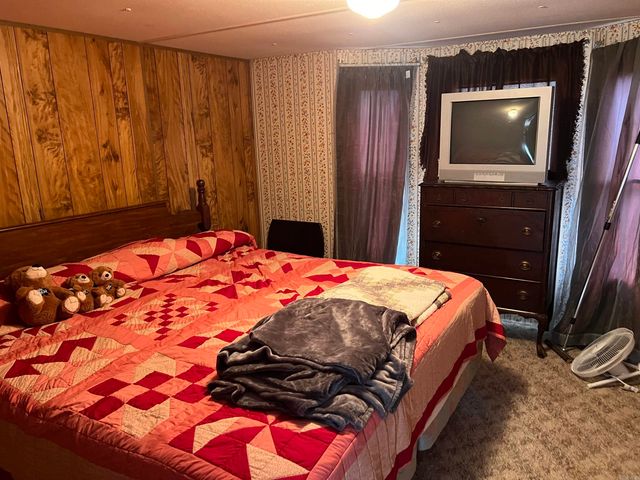 145 Trout Valley Rd, Wilburn, AR 72179