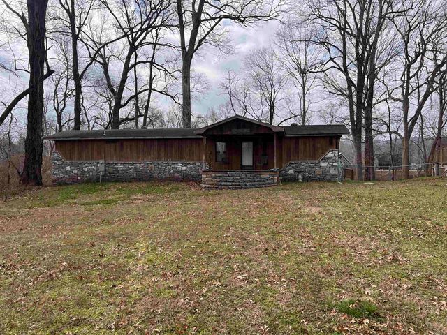 145 Trout Valley Rd, Wilburn, AR 72179