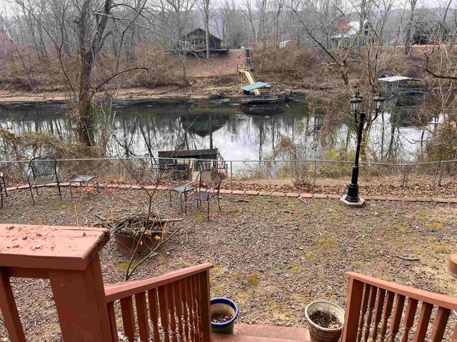 145 Trout Valley Rd, Wilburn, AR 72179