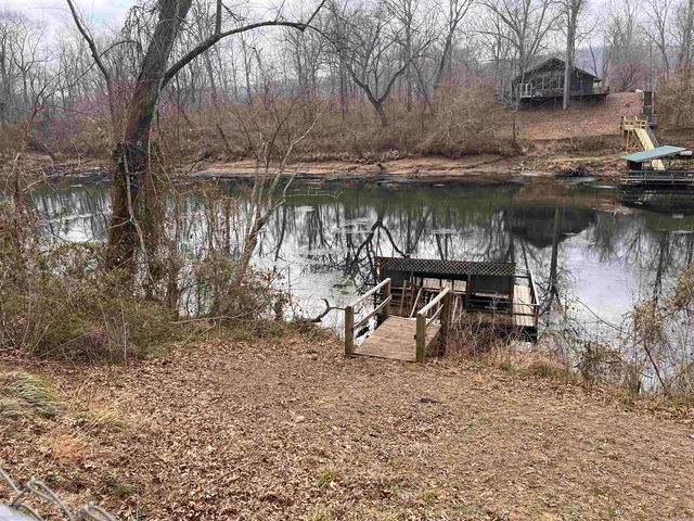 145 Trout Valley Rd, Wilburn, AR 72179