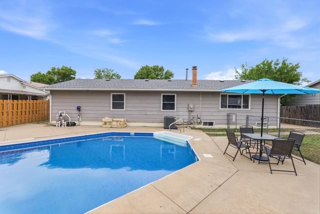 2522 N Battin, Wichita, KS 67220