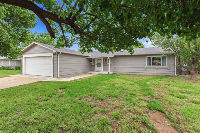 2522 N Battin, Wichita, KS 67220