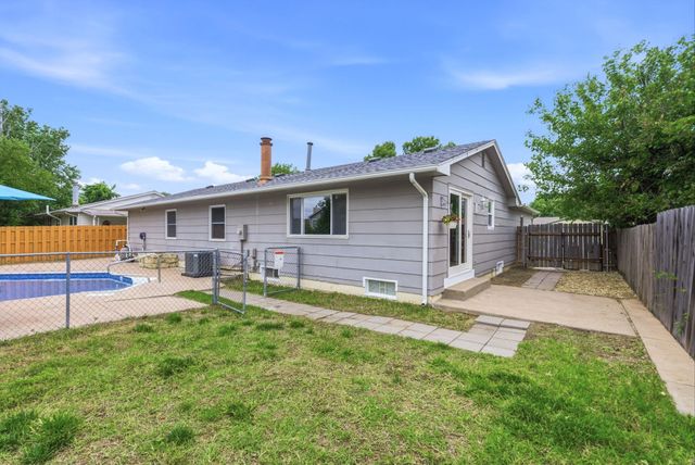 2522 N Battin, Wichita, KS 67220