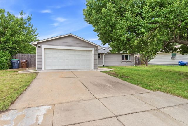 2522 N Battin, Wichita, KS 67220