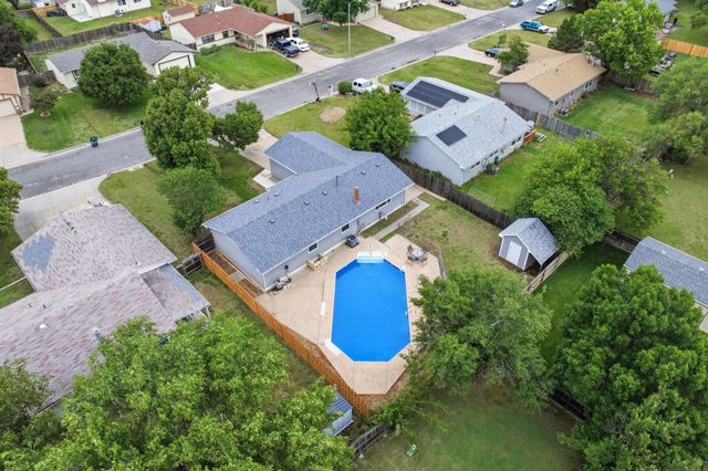 2522 N Battin, Wichita, KS 67220