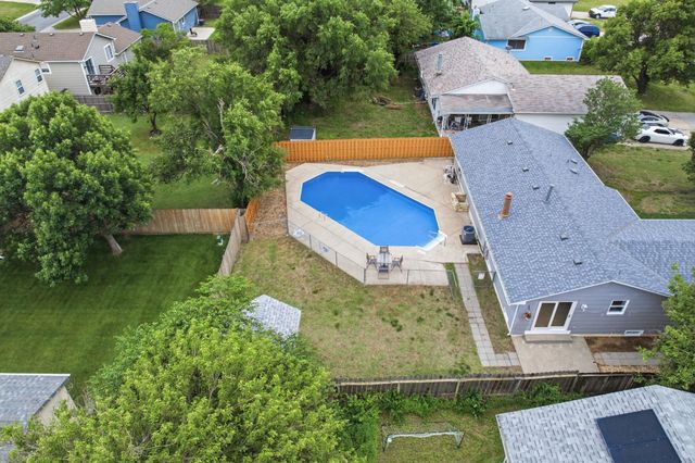 2522 N Battin, Wichita, KS 67220