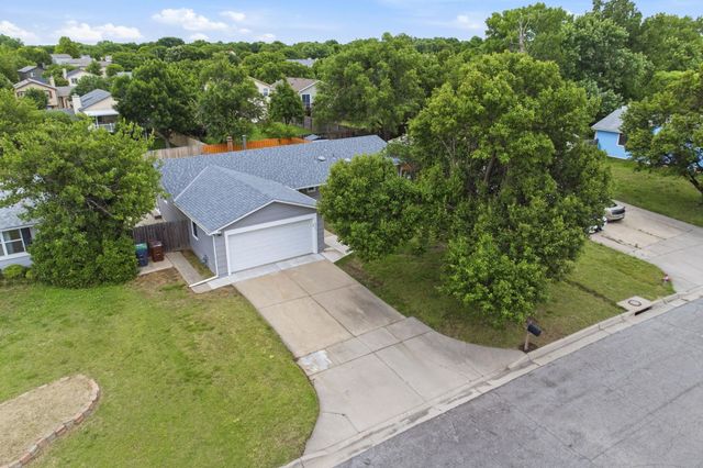 2522 N Battin, Wichita, KS 67220