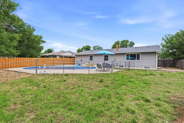 2522 N Battin, Wichita, KS 67220