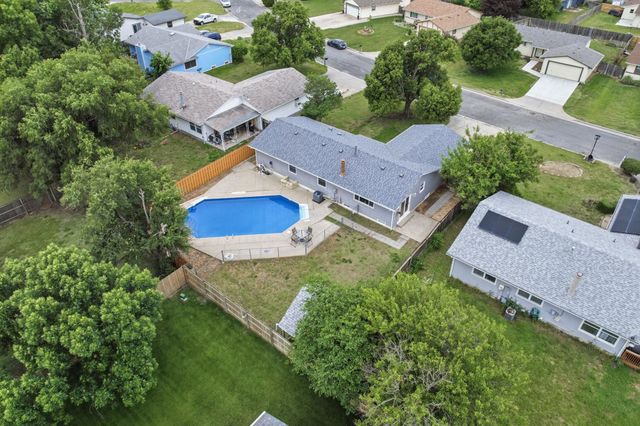 2522 N Battin, Wichita, KS 67220