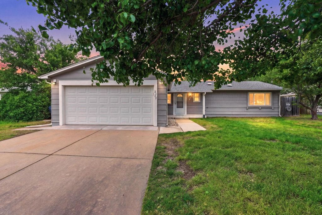 2522 N Battin, Wichita, KS 67220