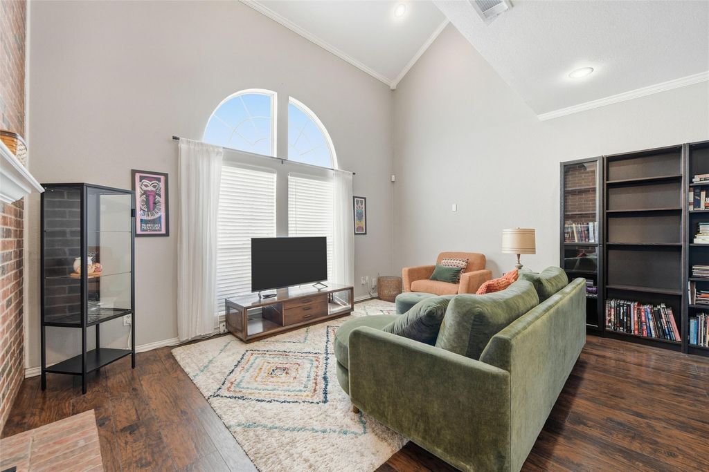 3344 Ashcroft Lane, Denton, TX 76207 — photo 3