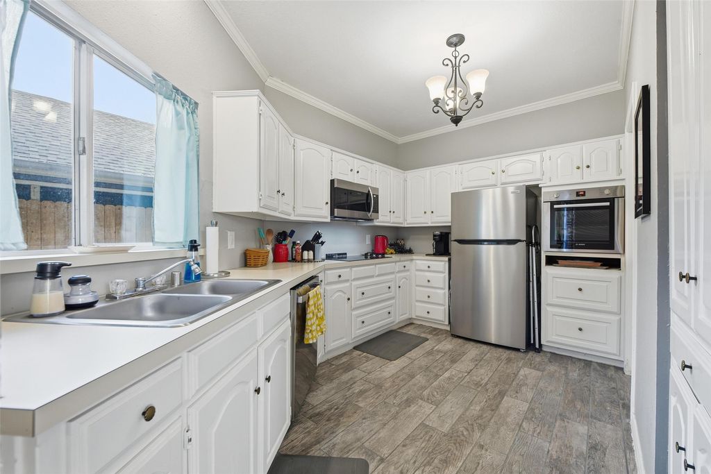 3344 Ashcroft Lane, Denton, TX 76207 — photo 4