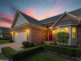 20815 Rockhill Drive, Macomb Twp, MI 48044