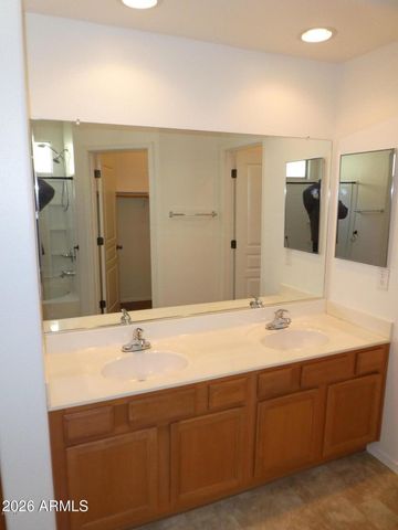 230 S LEANDRO --, Mesa, AZ 85208