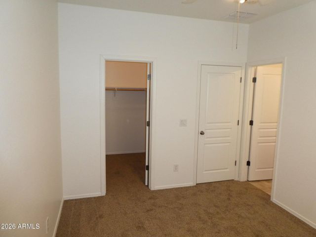 230 S LEANDRO --, Mesa, AZ 85208