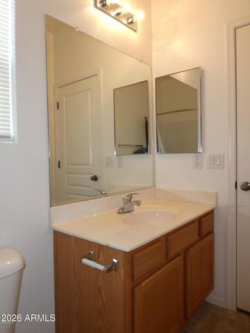 230 S LEANDRO --, Mesa, AZ 85208