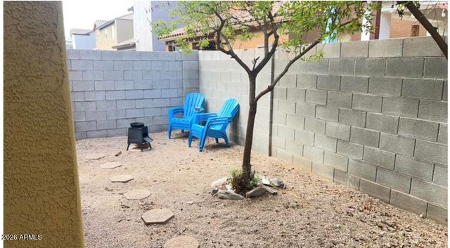 230 S LEANDRO --, Mesa, AZ 85208