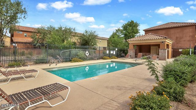 230 S LEANDRO --, Mesa, AZ 85208